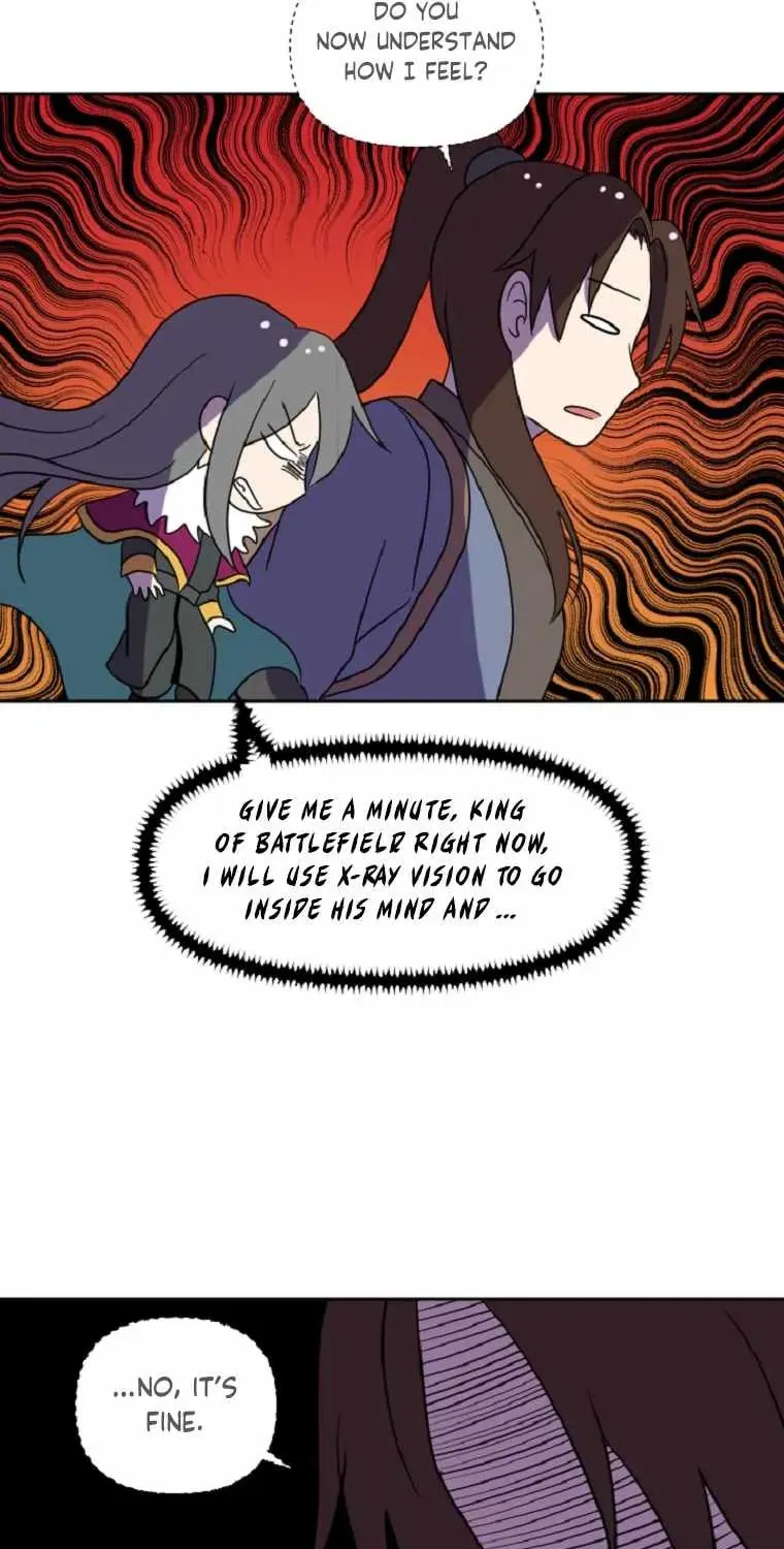 The King of War Chapter 26 page 39 - 