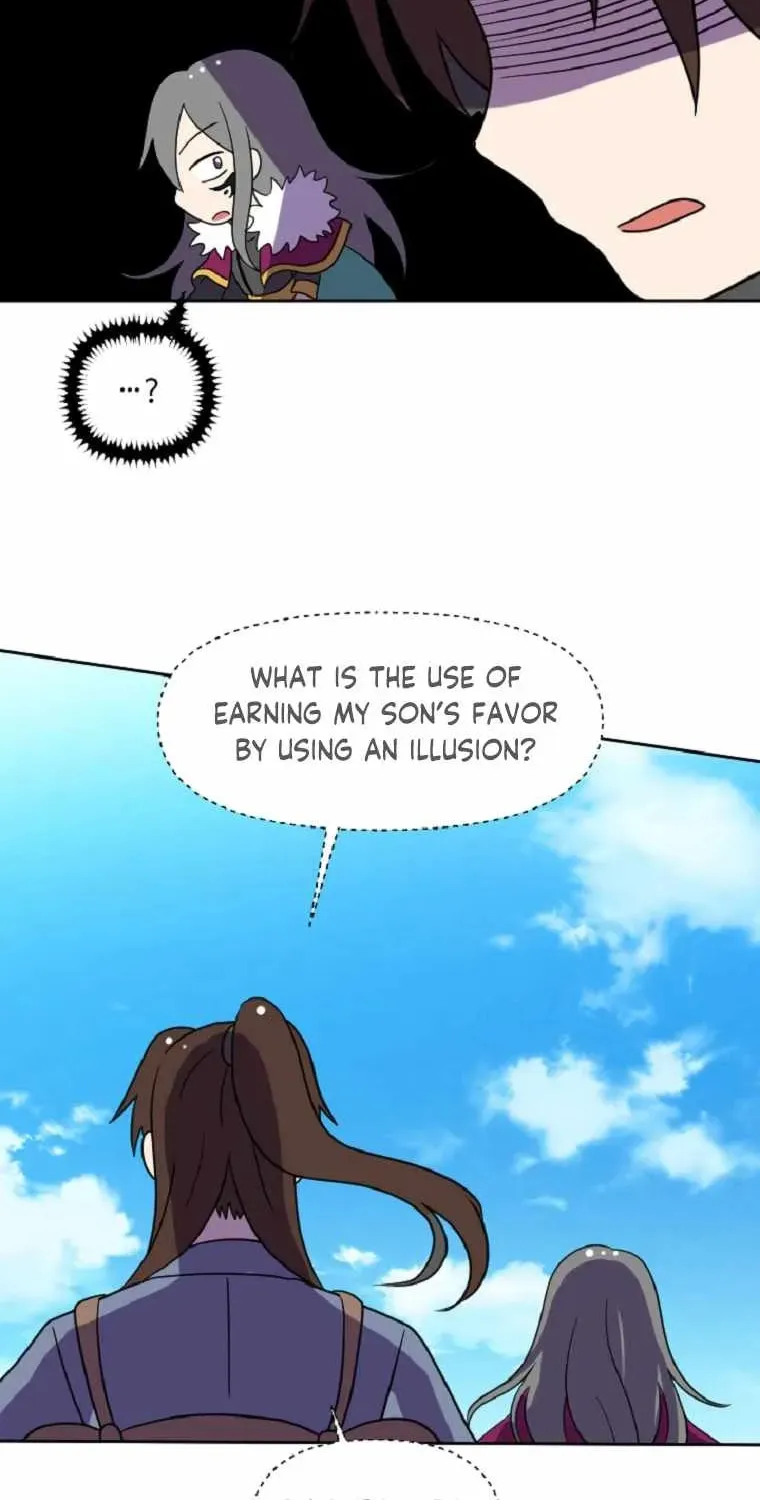 The King of War Chapter 26 page 40 - 