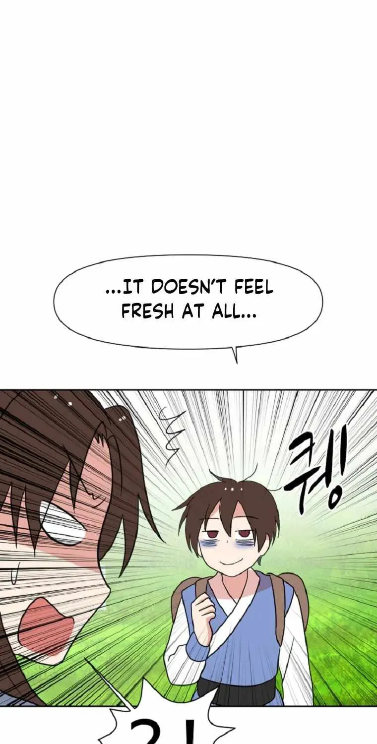 The King of War Chapter 26 page 5 - 