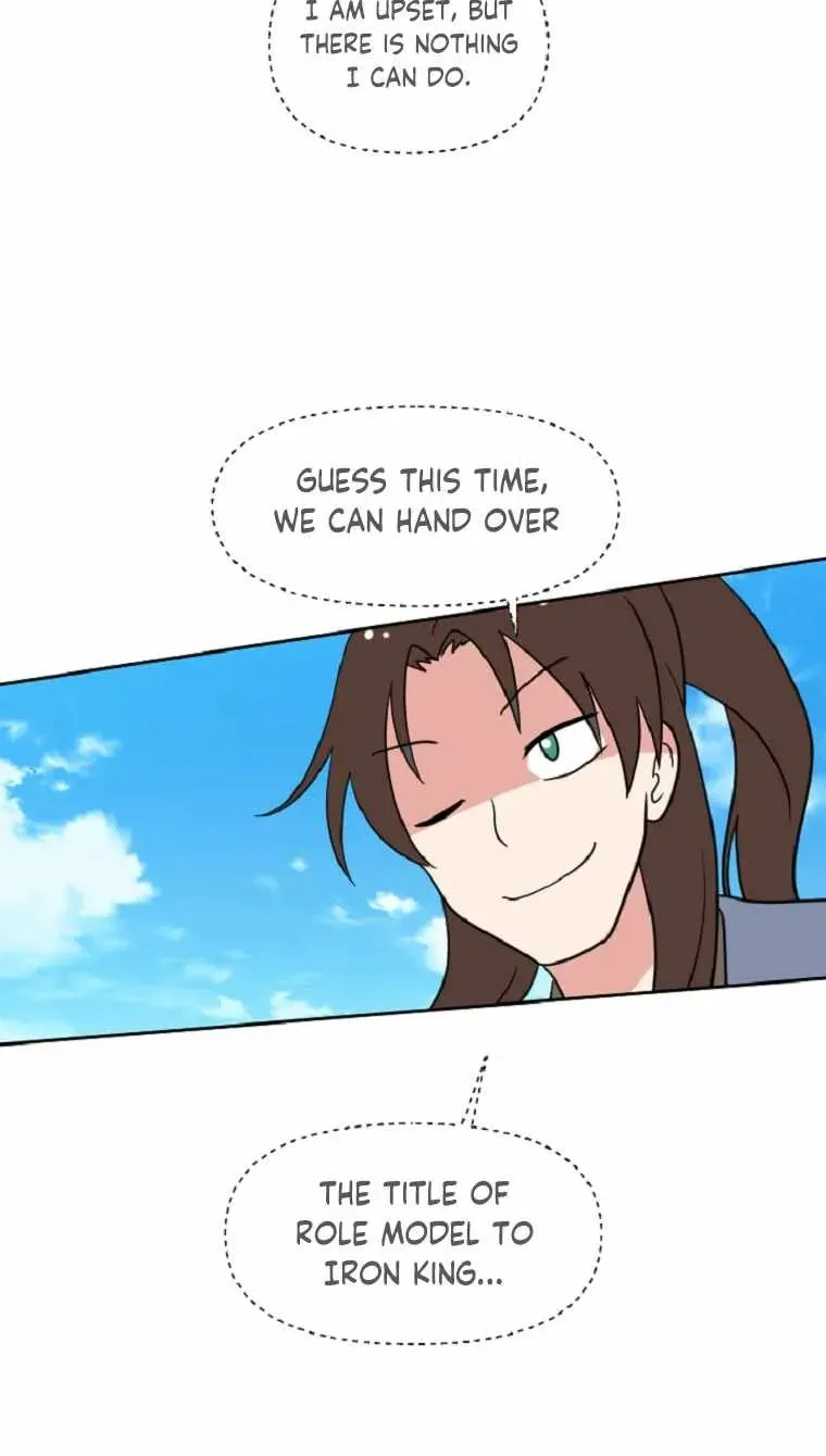 The King of War Chapter 26 page 41 - 