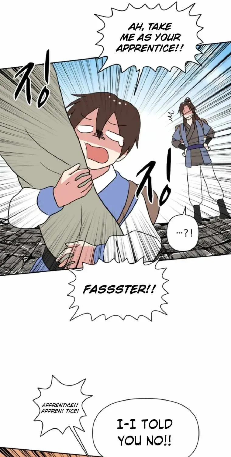 The King of War Chapter 26 page 42 - 