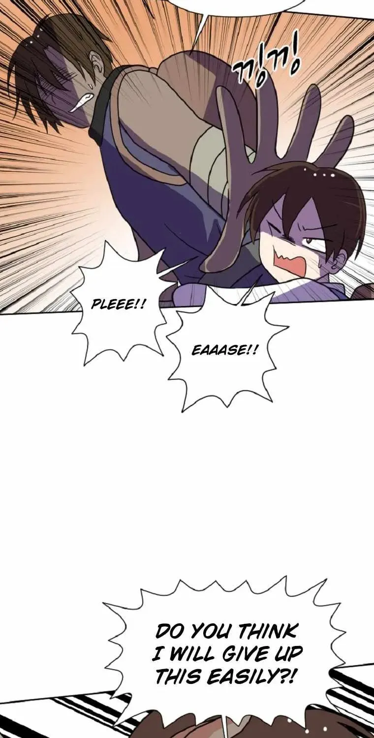 The King of War Chapter 26 page 43 - 