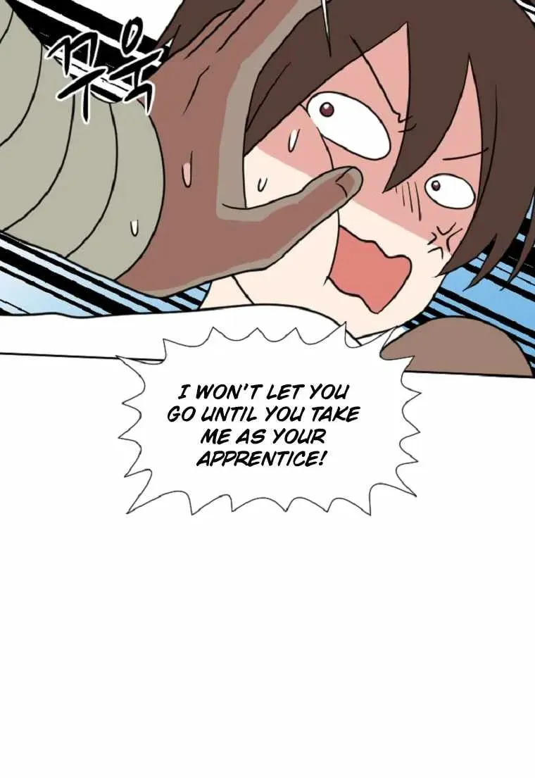 The King of War Chapter 26 page 44 - 