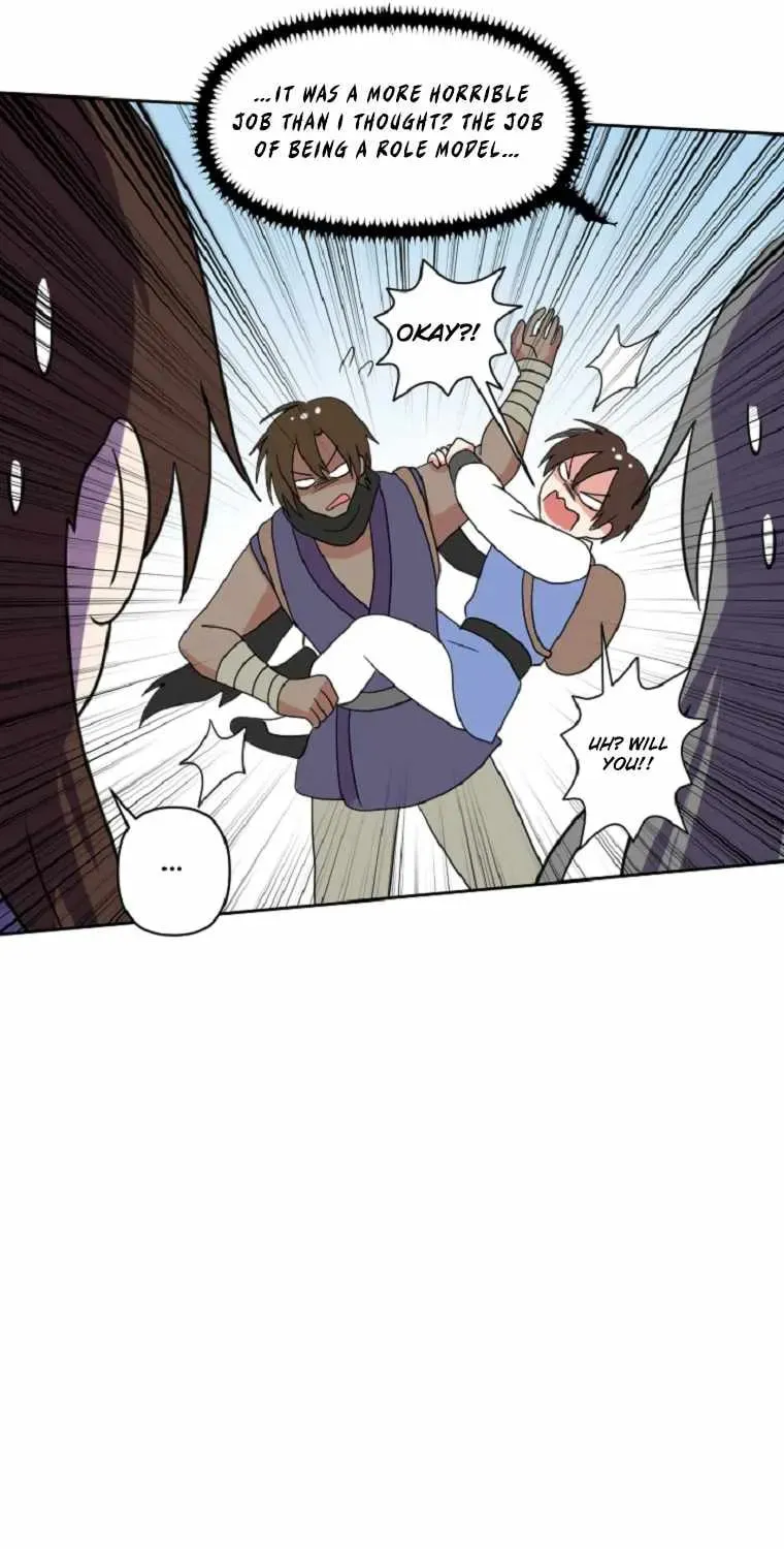 The King of War Chapter 26 page 45 - 