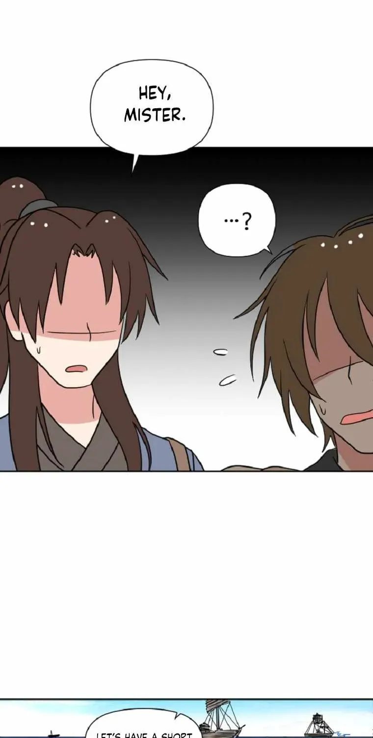 The King of War Chapter 26 page 46 - 