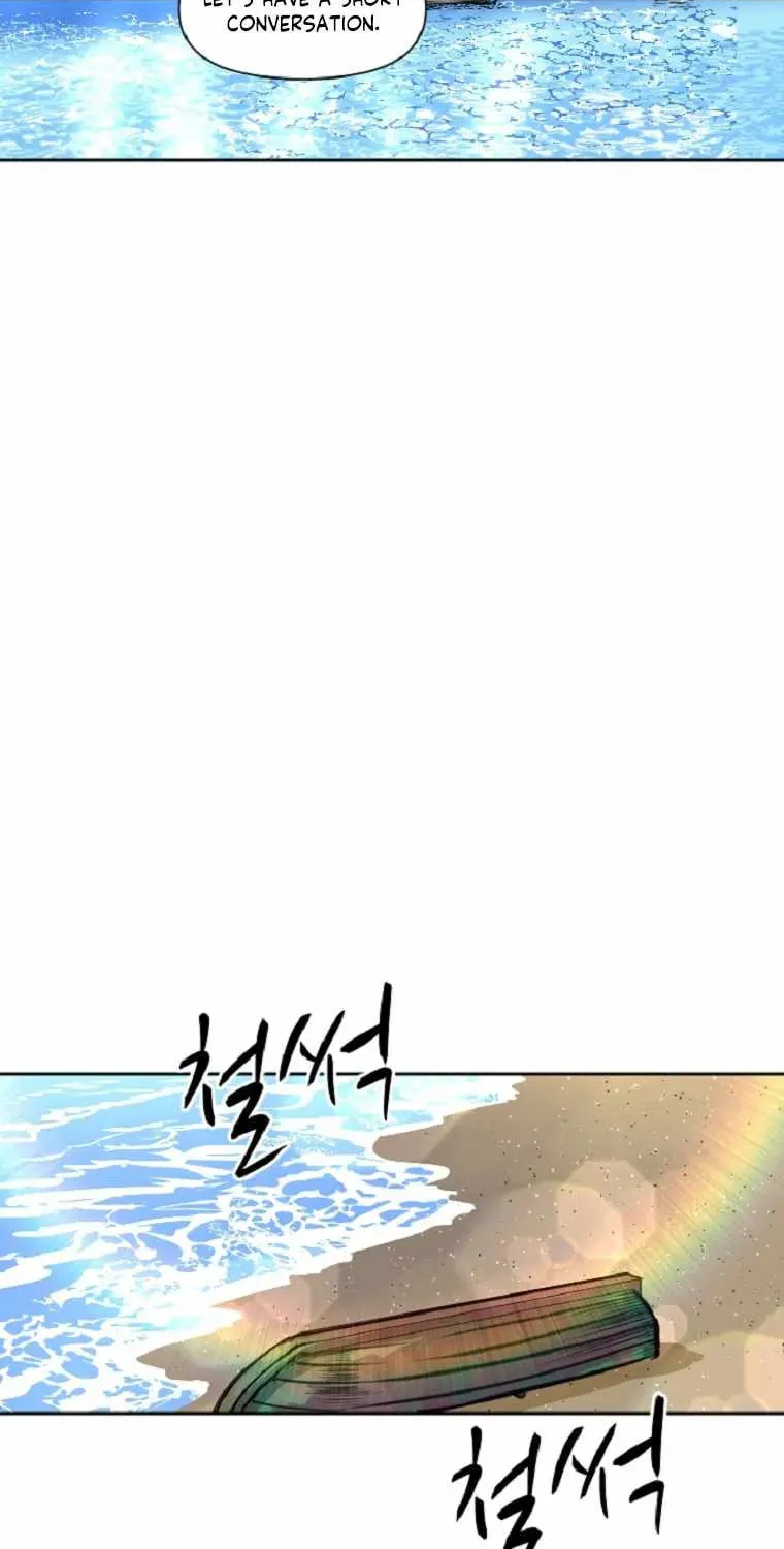 The King of War Chapter 26 page 47 - 