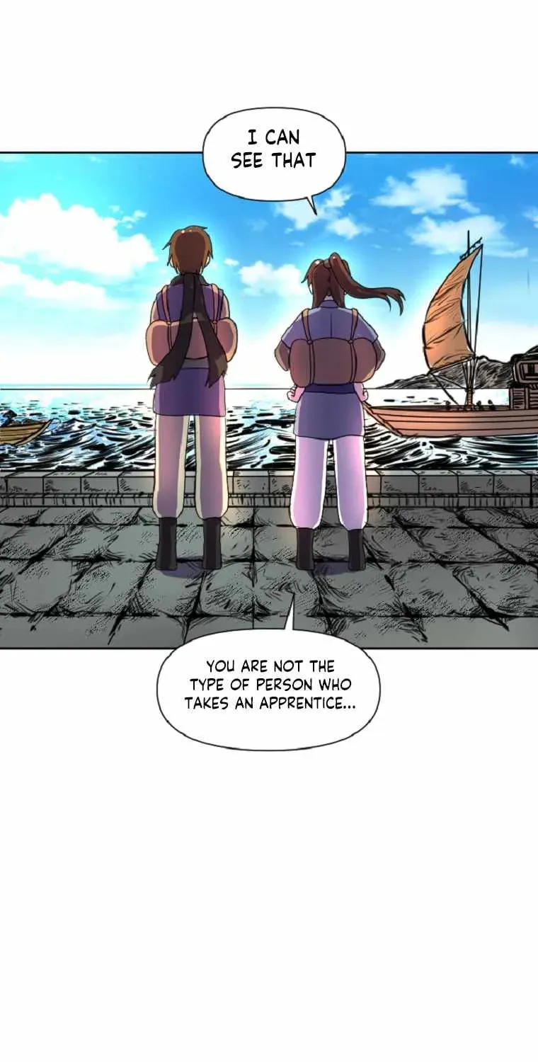 The King of War Chapter 26 page 49 - 