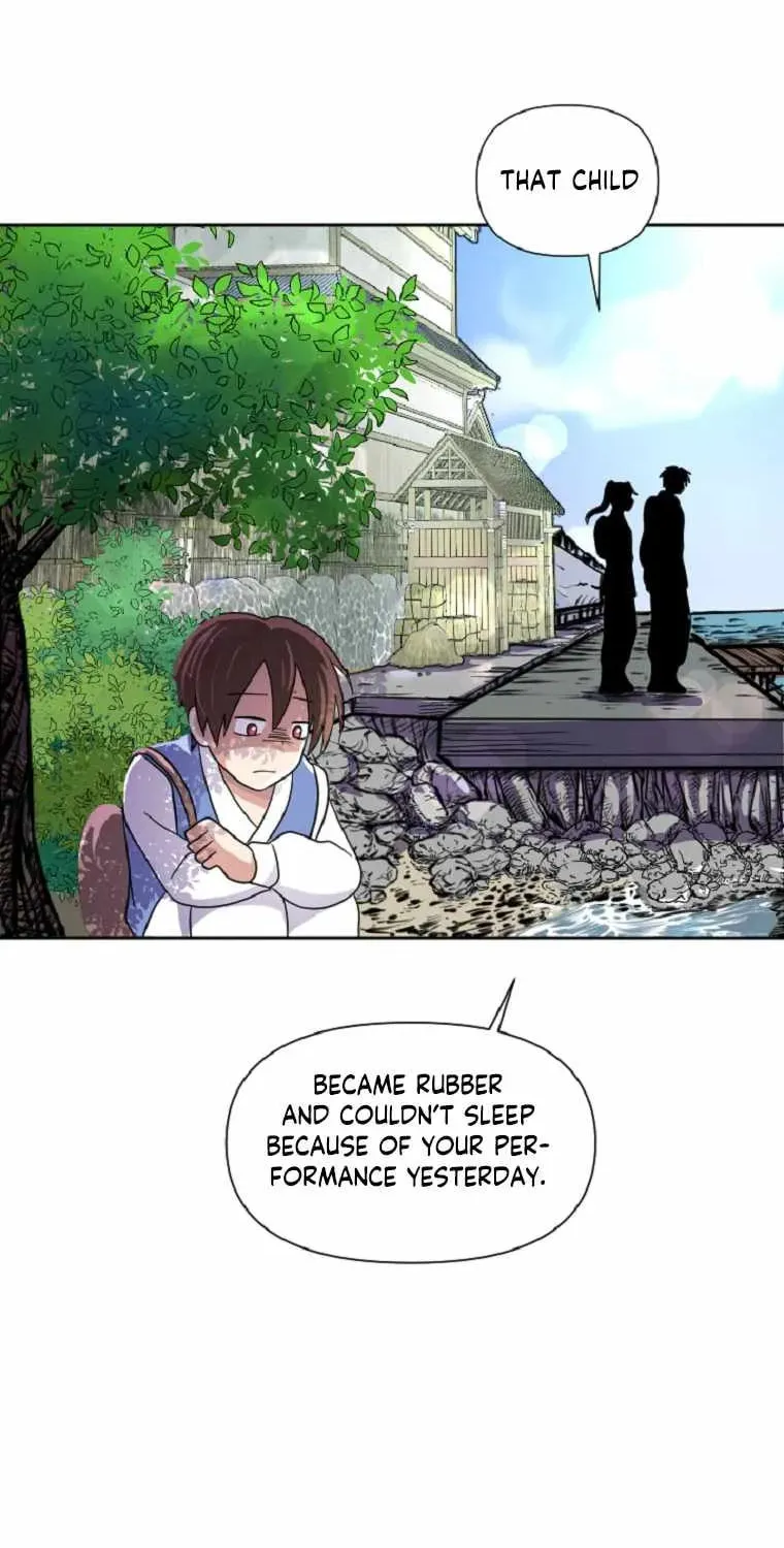 The King of War Chapter 26 page 50 - 