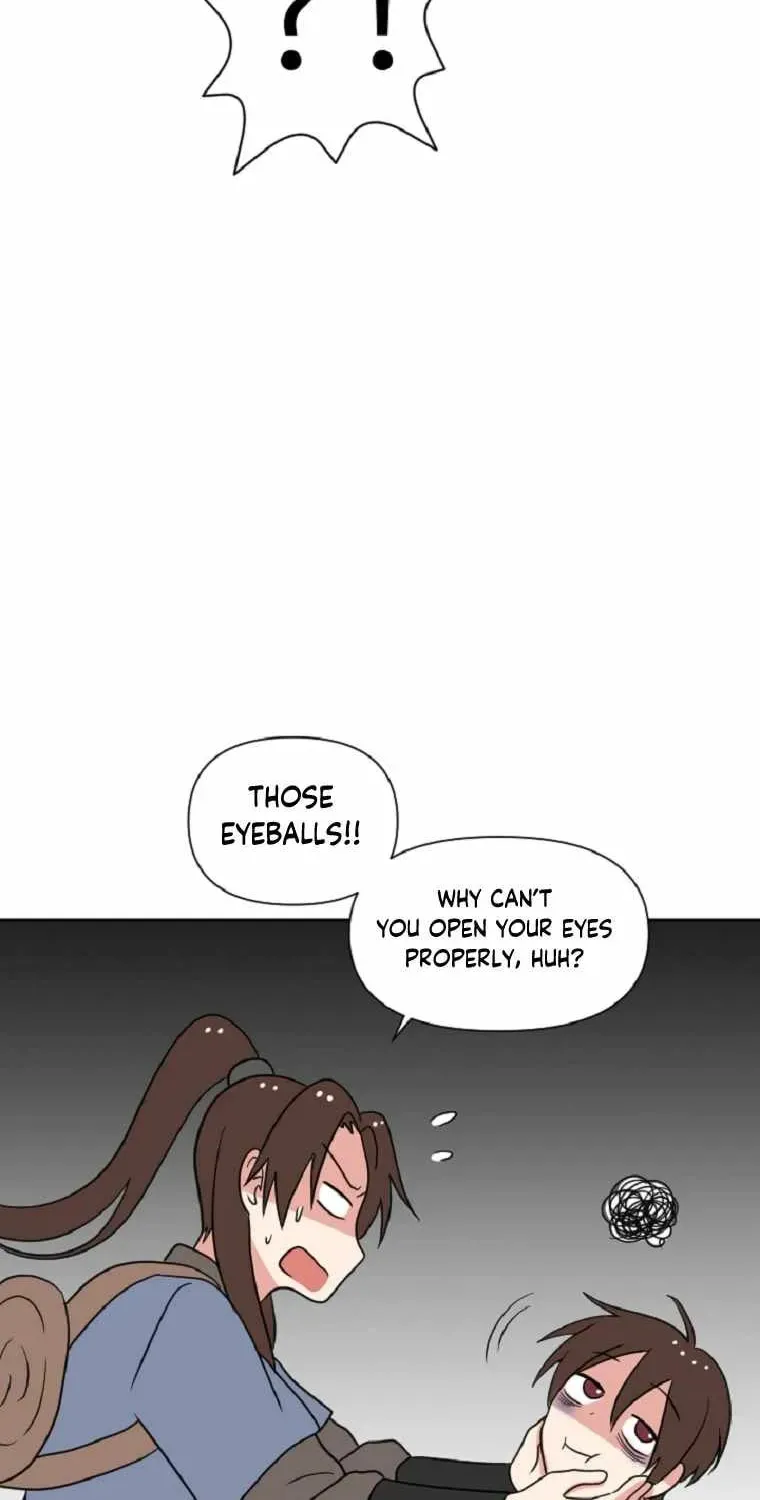 The King of War Chapter 26 page 6 - 