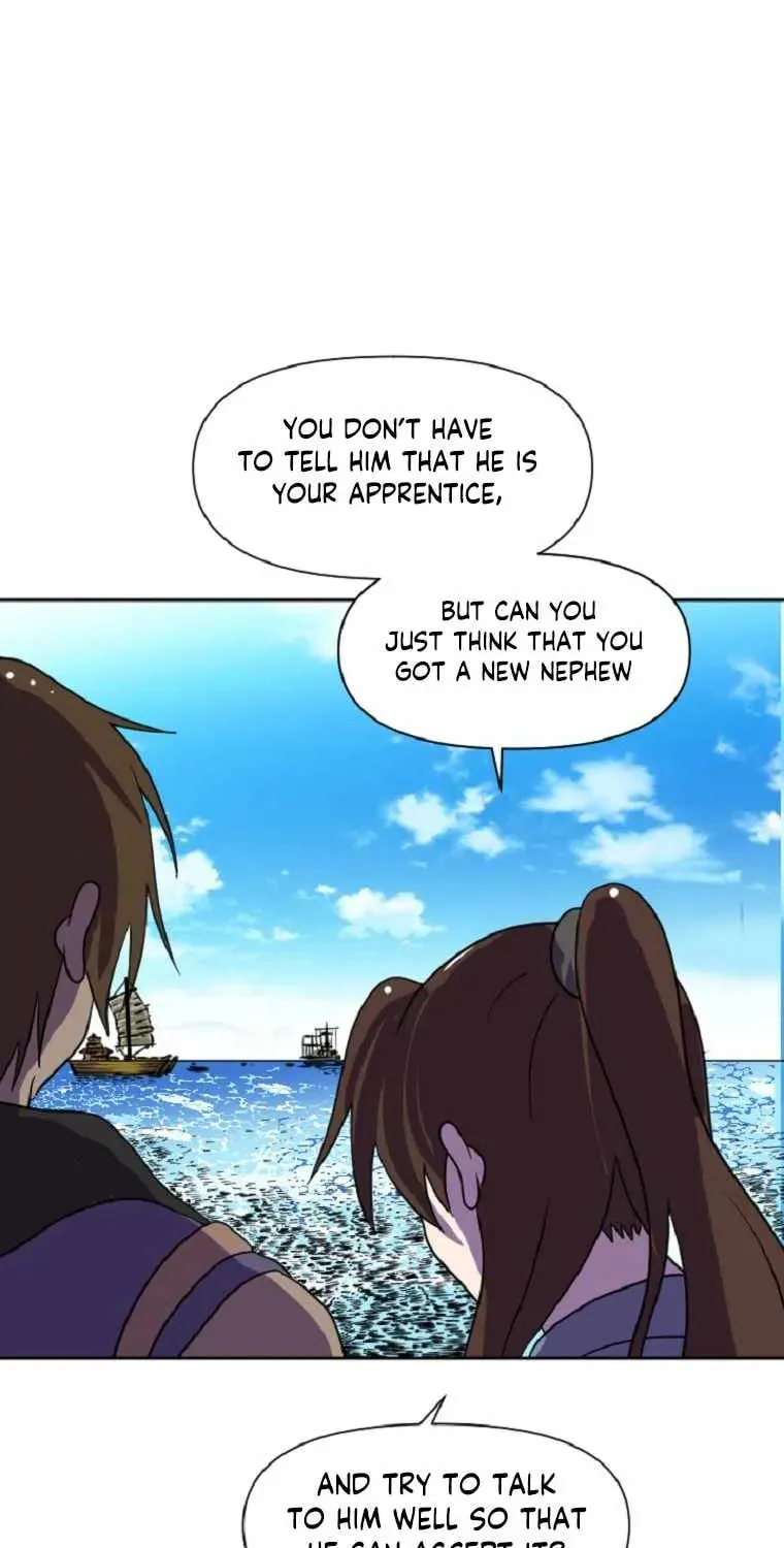 The King of War Chapter 26 page 51 - 