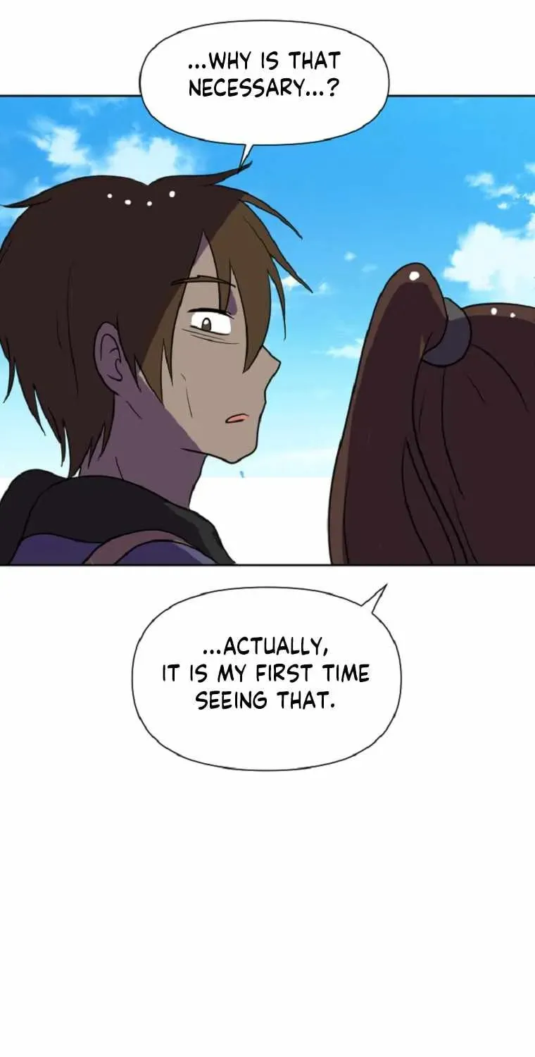 The King of War Chapter 26 page 53 - 