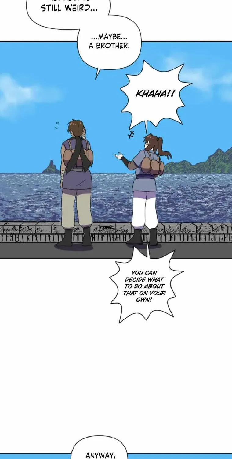 The King of War Chapter 26 page 58 - 