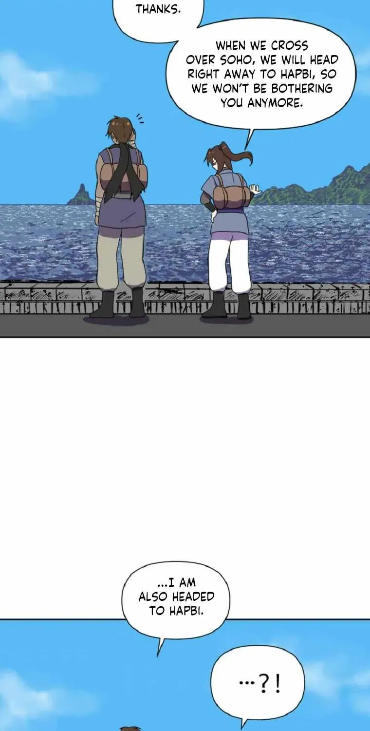 The King of War Chapter 26 page 59 - 