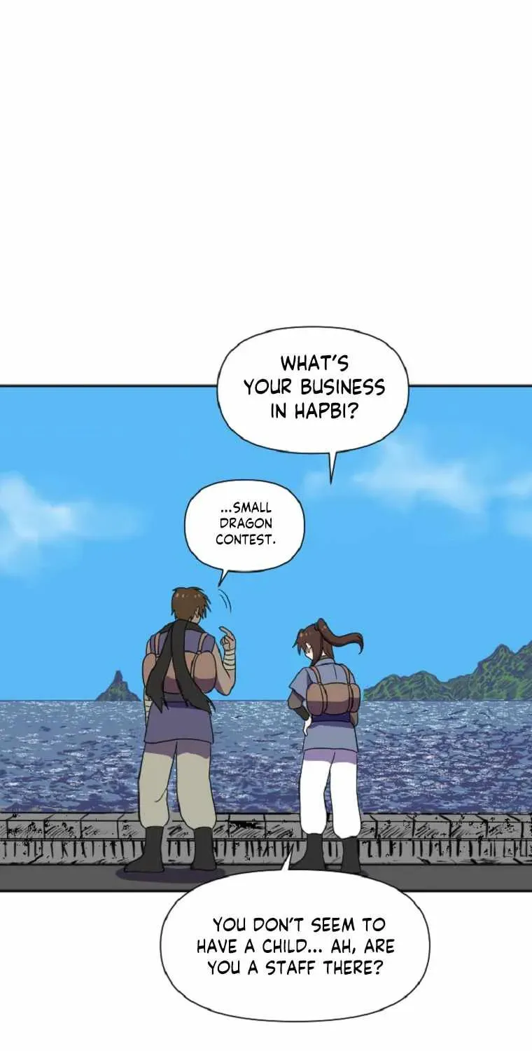 The King of War Chapter 26 page 61 - 