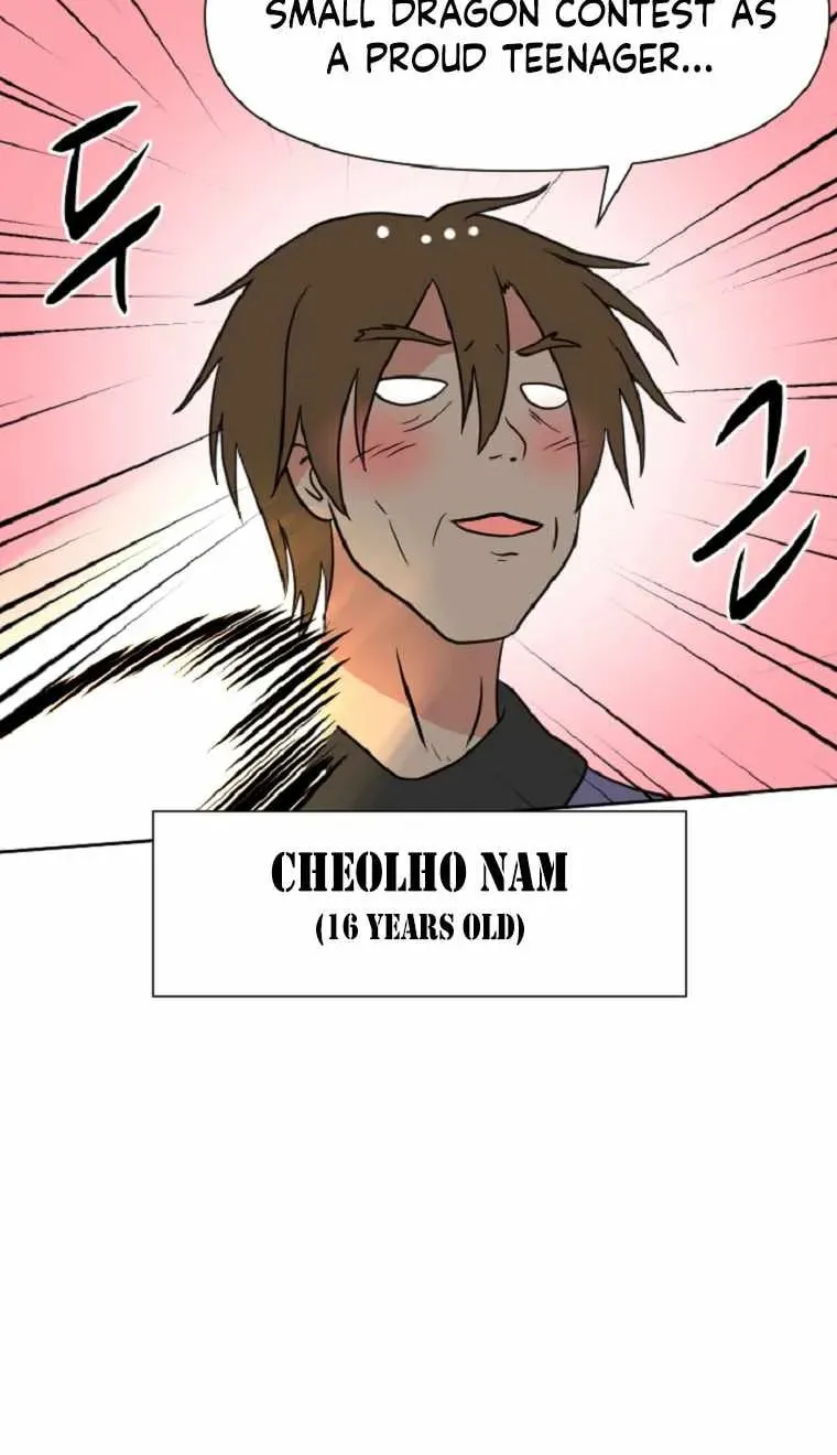 The King of War Chapter 26 page 63 - 