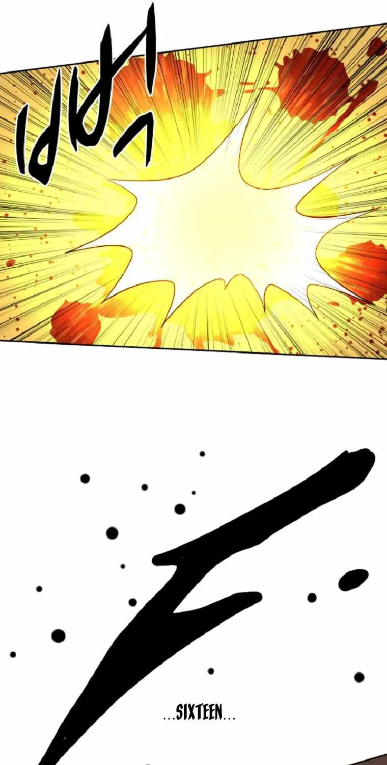 The King of War Chapter 26 page 64 - 