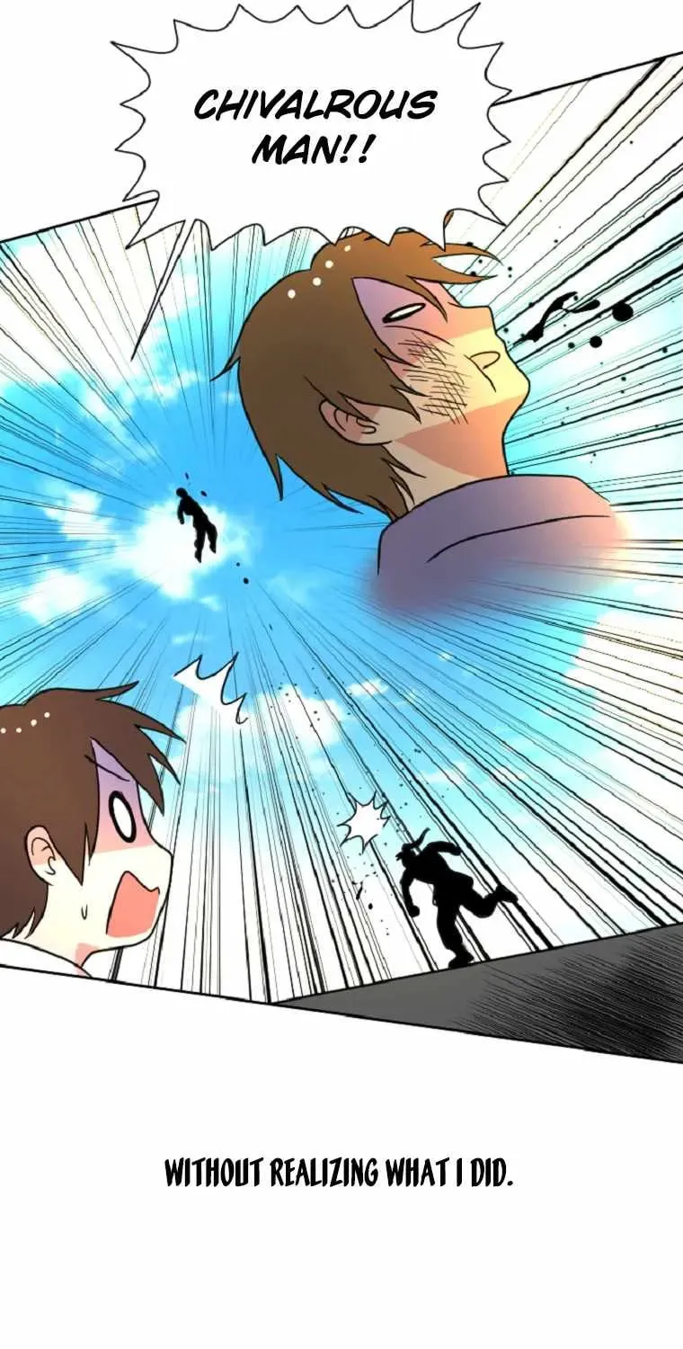 The King of War Chapter 26 page 66 - 
