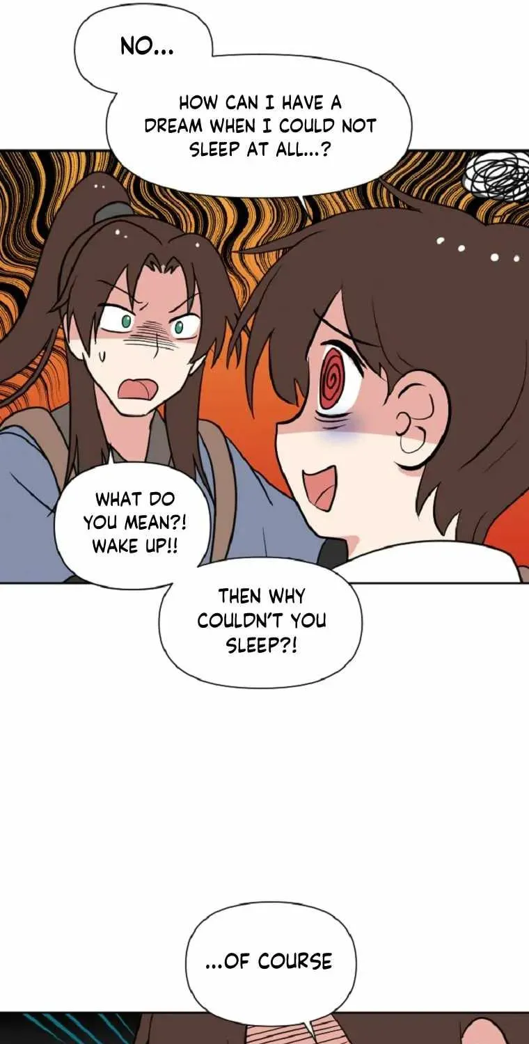 The King of War Chapter 26 page 9 - 