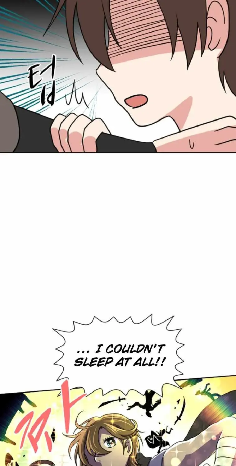 The King of War Chapter 26 page 10 - 