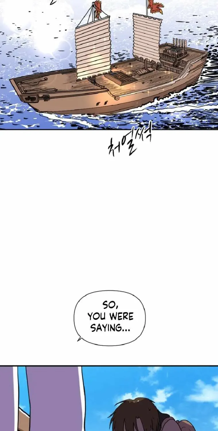 The King of War Chapter 27 page 2 - 