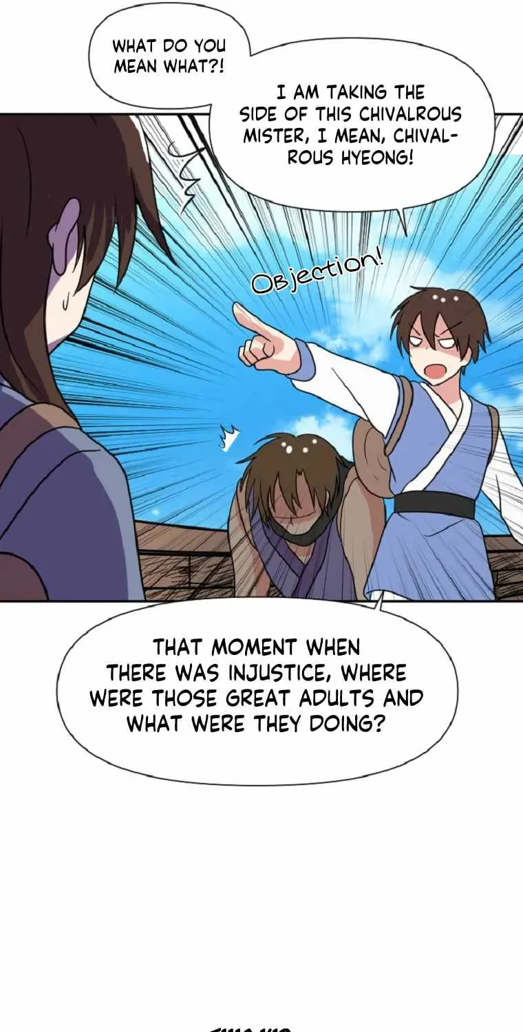 The King of War Chapter 27 page 12 - 