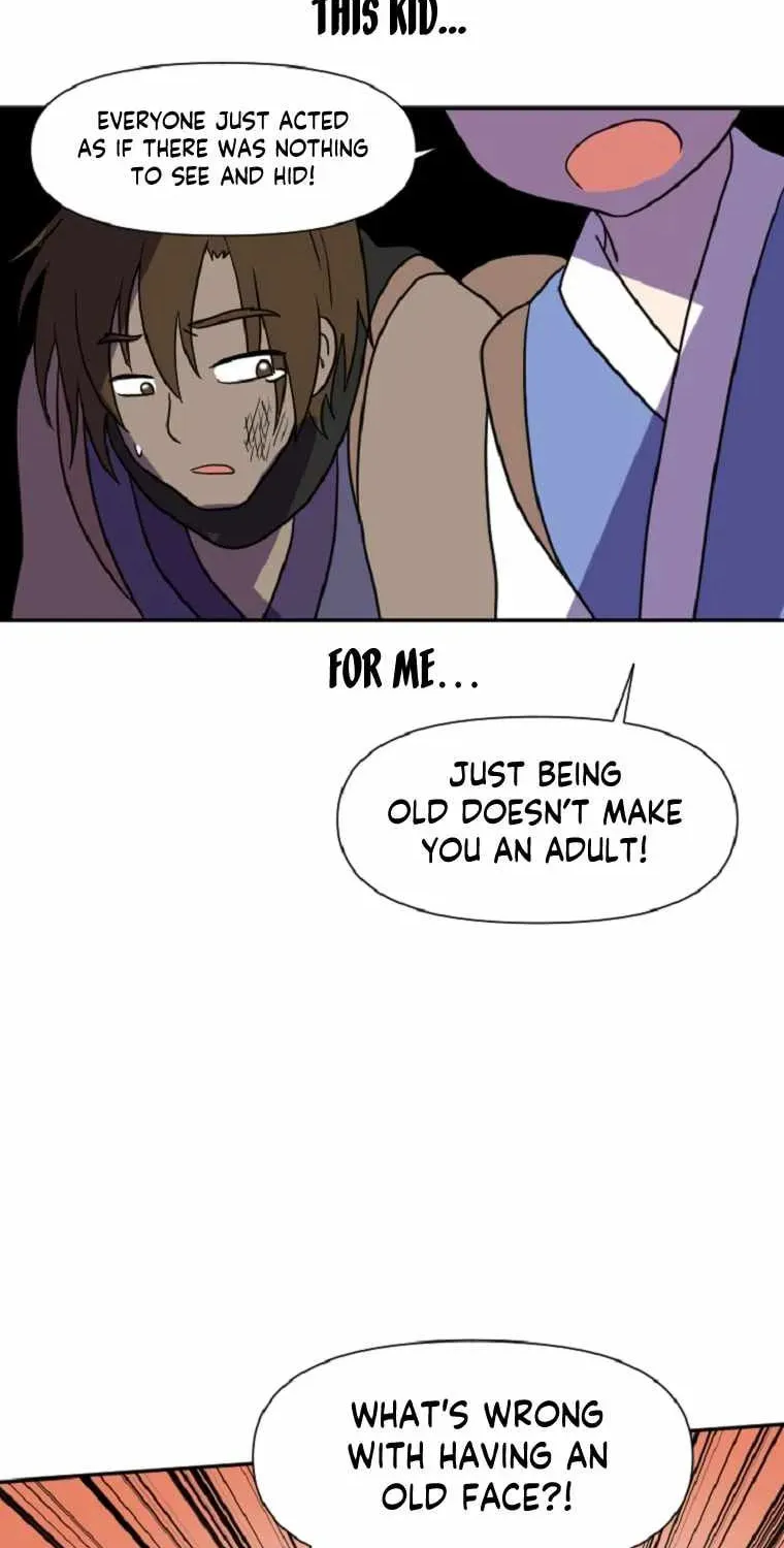 The King of War Chapter 27 page 13 - 