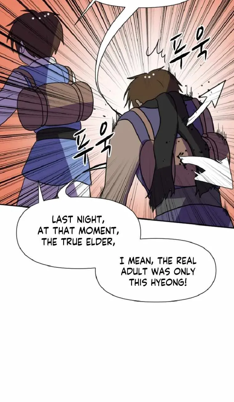 The King of War Chapter 27 page 14 - 