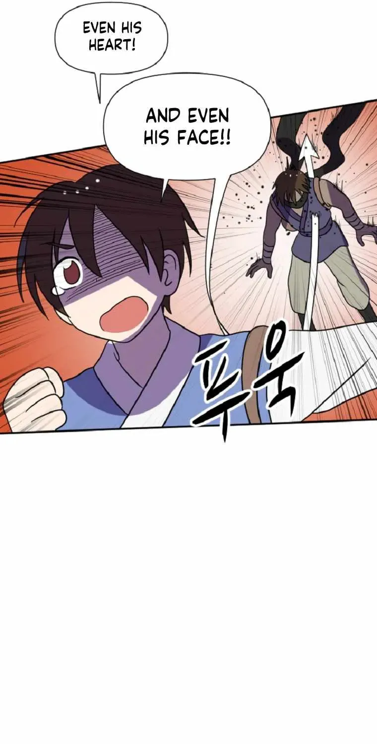 The King of War Chapter 27 page 15 - 