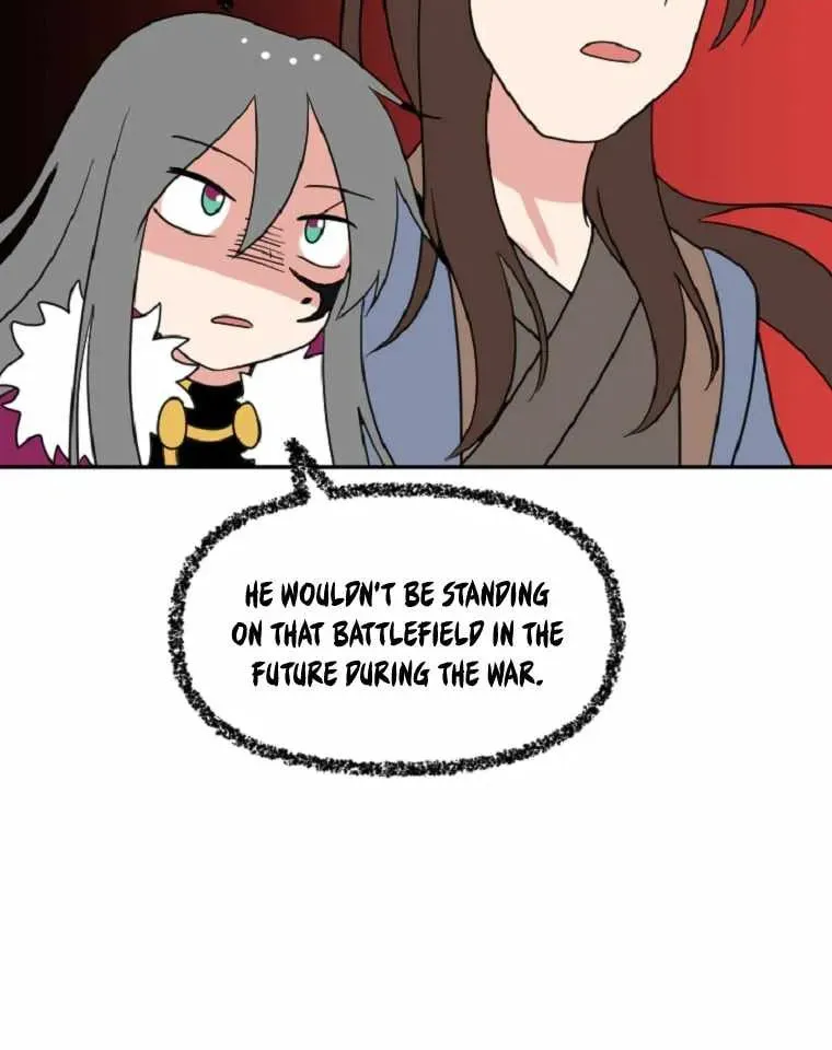 The King of War Chapter 27 page 24 - 