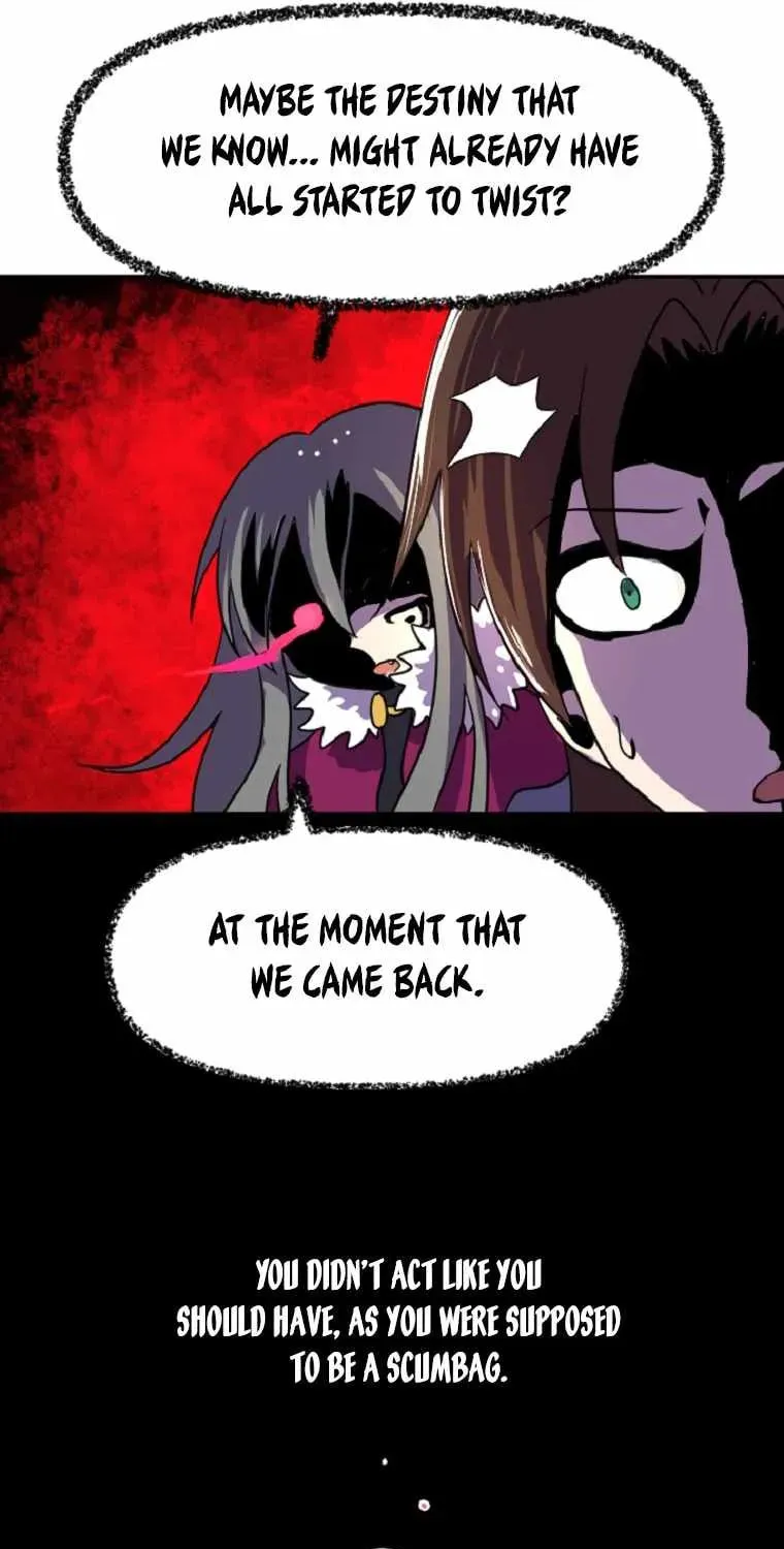 The King of War Chapter 27 page 25 - 