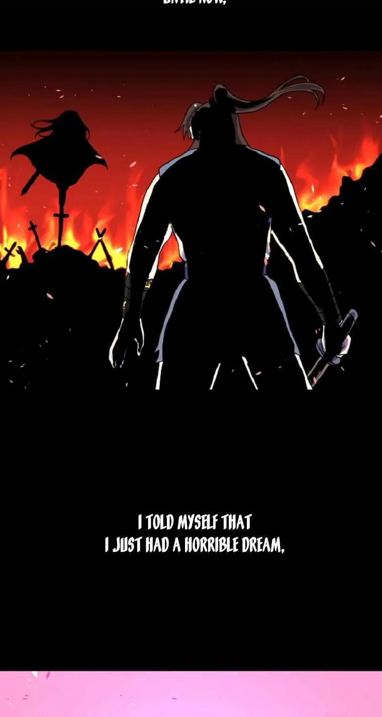 The King of War Chapter 27 page 31 - 