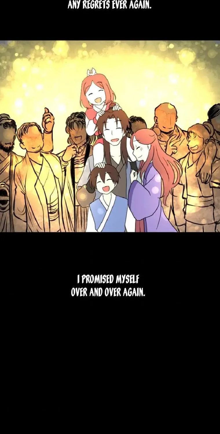 The King of War Chapter 27 page 33 - 