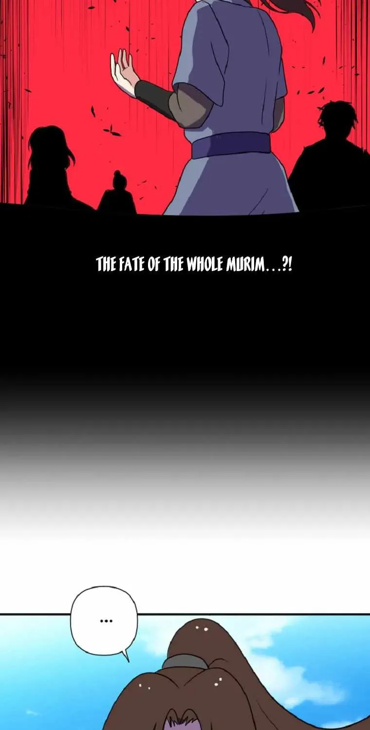 The King of War Chapter 27 page 37 - 