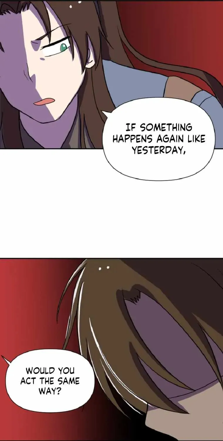 The King of War Chapter 27 page 40 - 