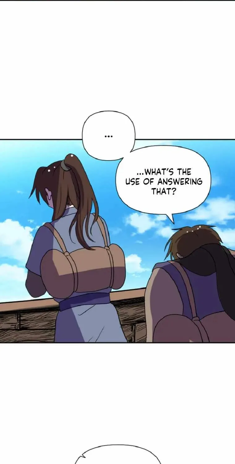 The King of War Chapter 27 page 41 - 