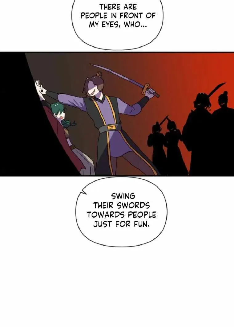 The King of War Chapter 27 page 42 - 