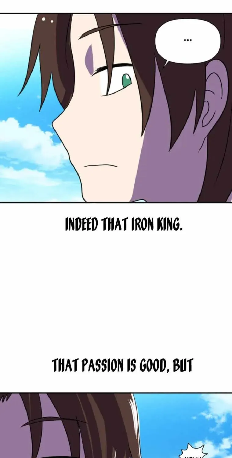 The King of War Chapter 27 page 44 - 