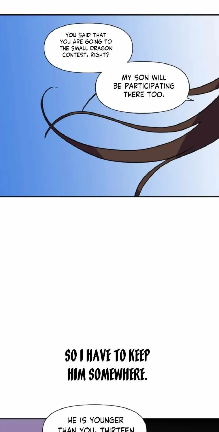 The King of War Chapter 27 page 47 - 