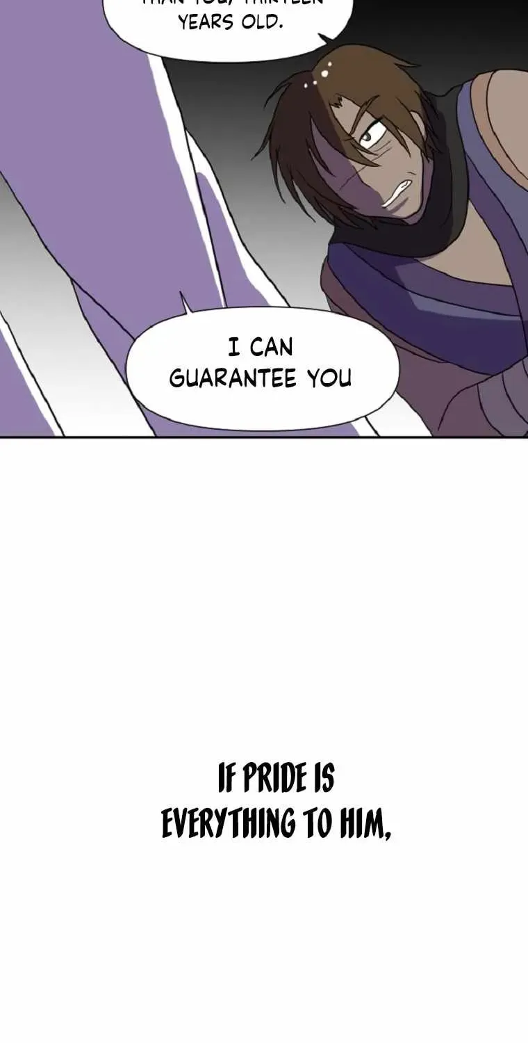 The King of War Chapter 27 page 48 - 