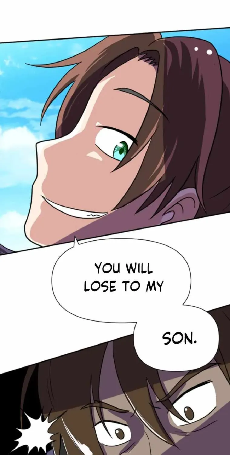 The King of War Chapter 27 page 49 - 