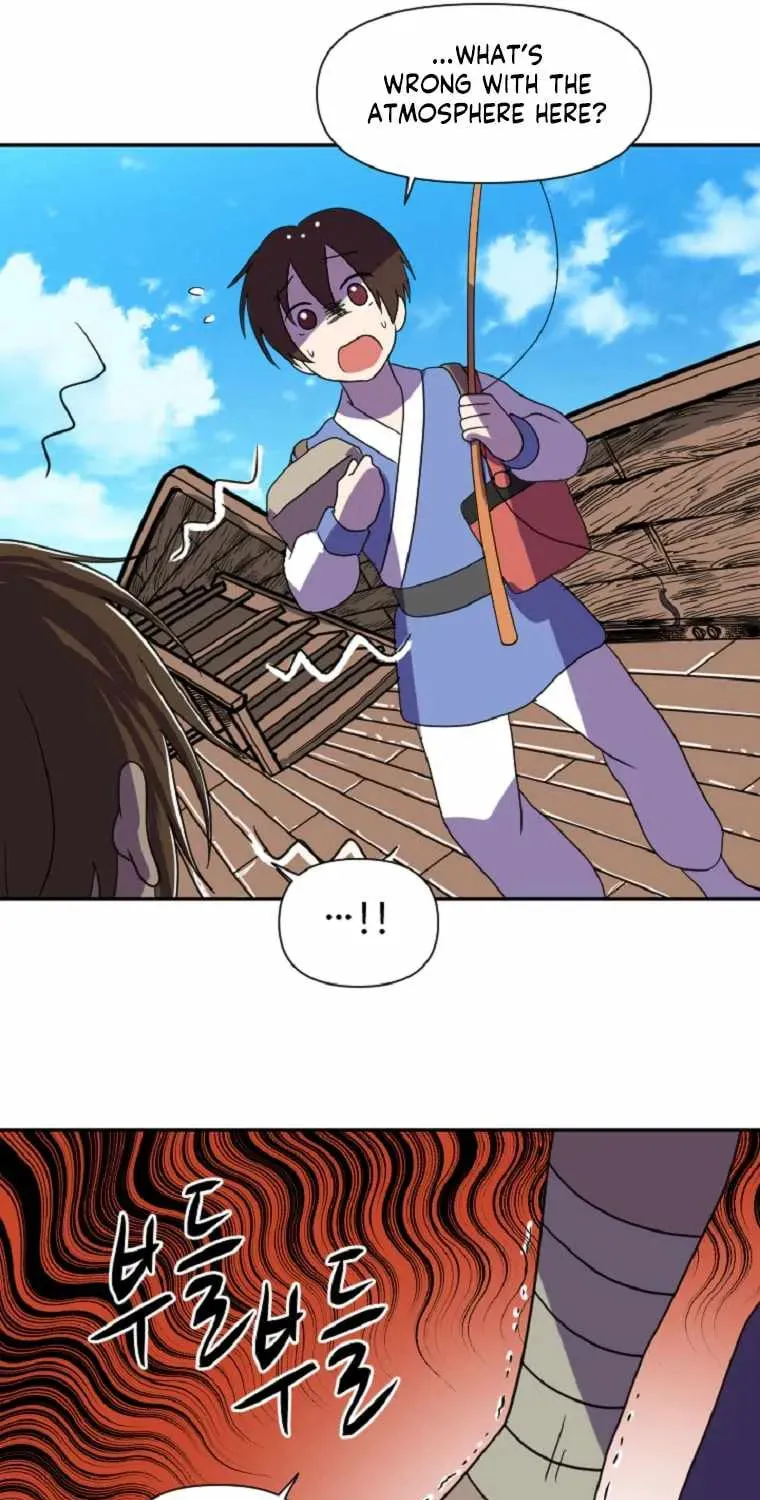 The King of War Chapter 27 page 54 - 