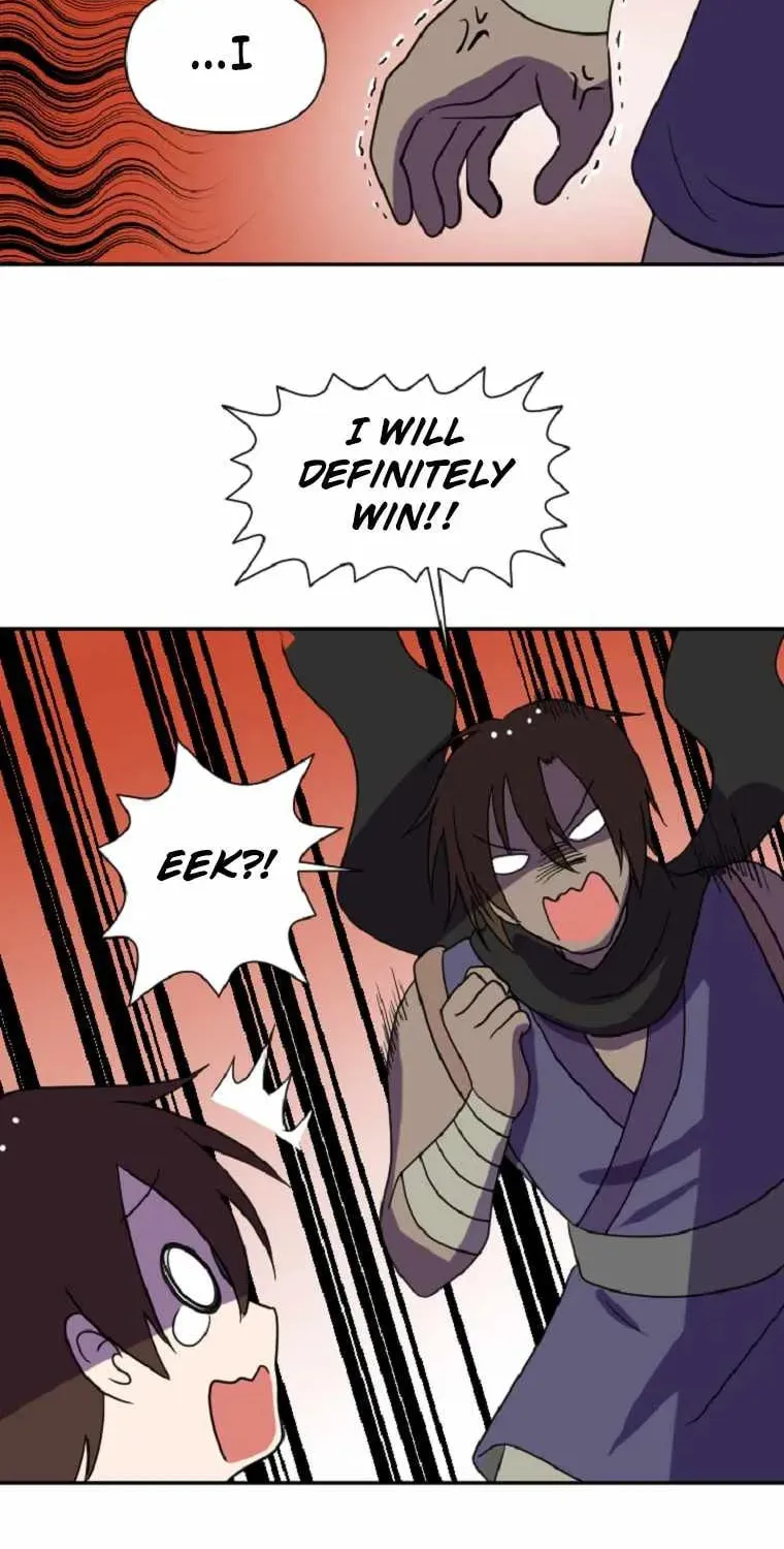 The King of War Chapter 27 page 55 - 