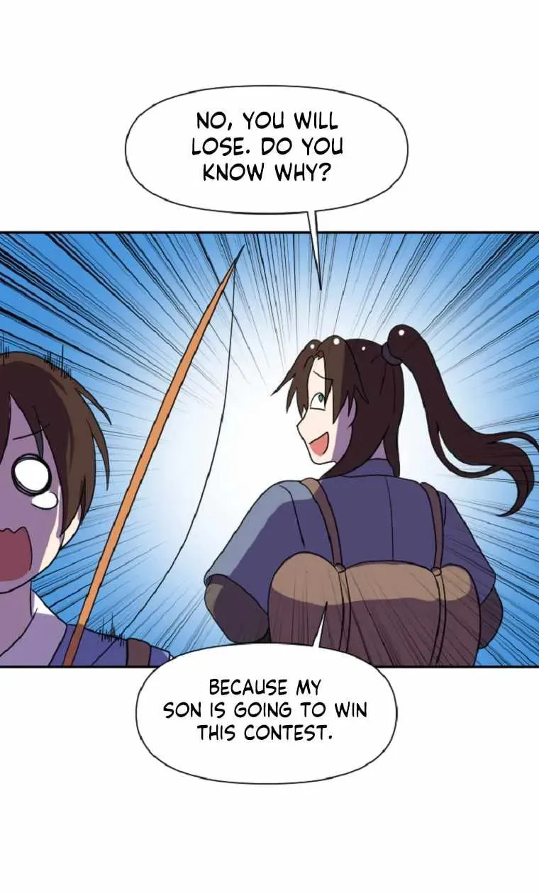 The King of War Chapter 27 page 56 - 