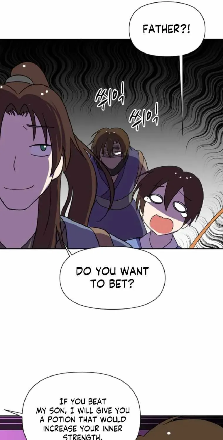 The King of War Chapter 27 page 57 - 