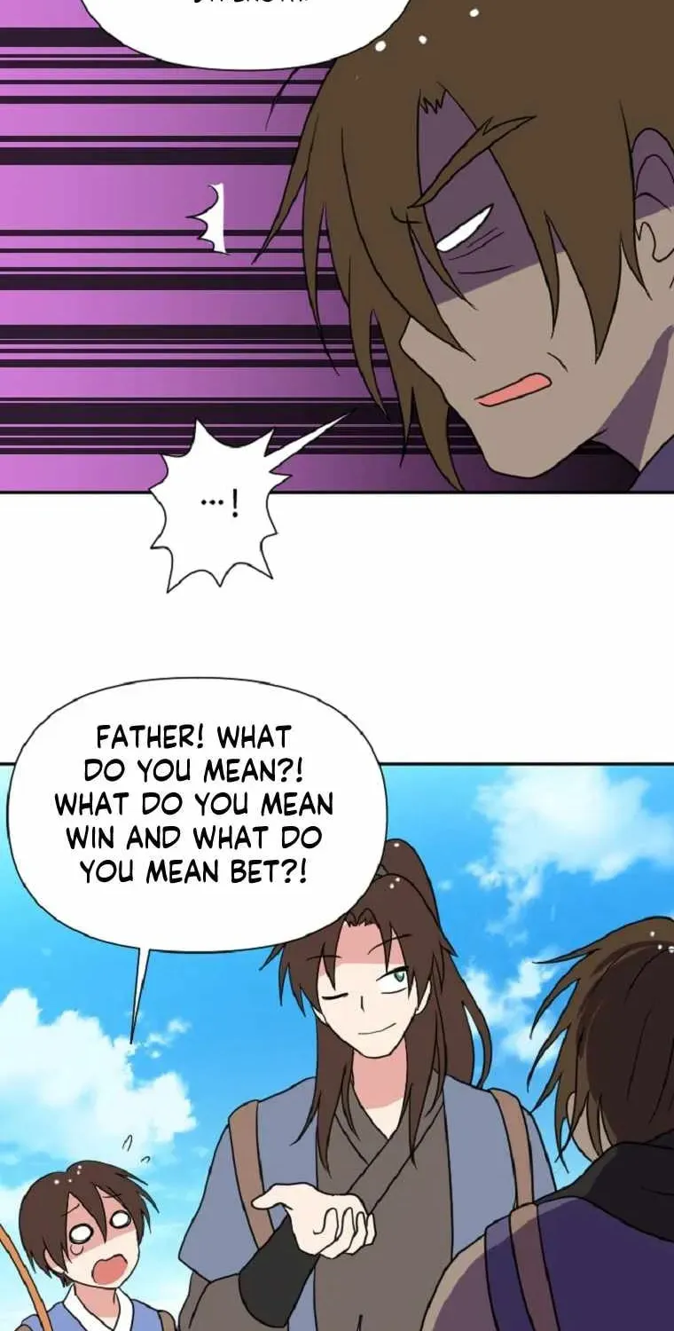 The King of War Chapter 27 page 58 - 
