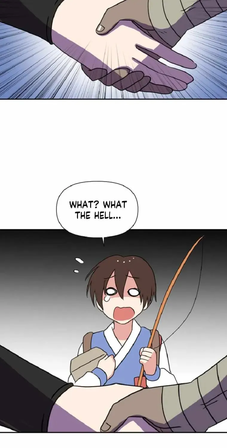 The King of War Chapter 27 page 62 - 
