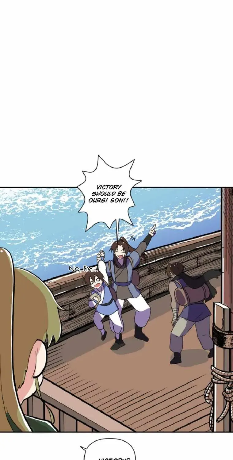 The King of War Chapter 27 page 63 - 
