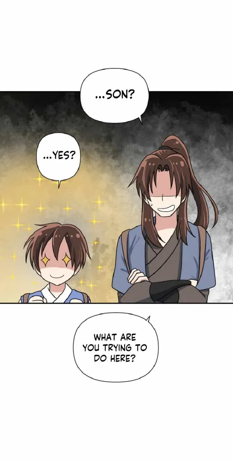 The King of War Chapter 27 page 10 - 