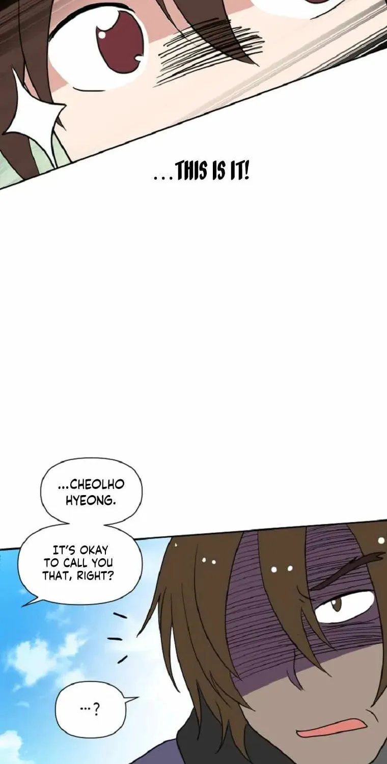 The King of War Chapter 28 page 13 - 