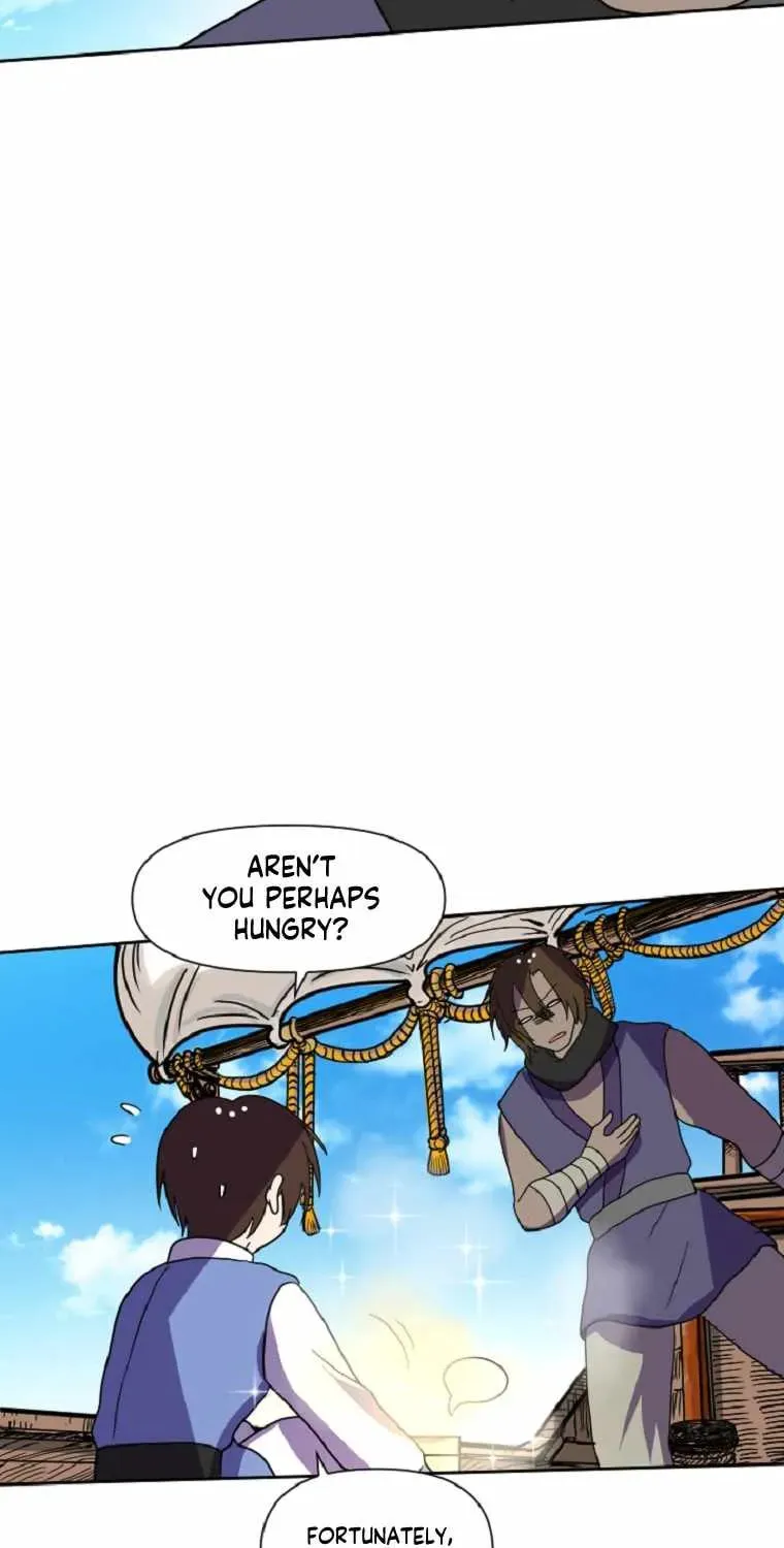 The King of War Chapter 28 page 14 - 